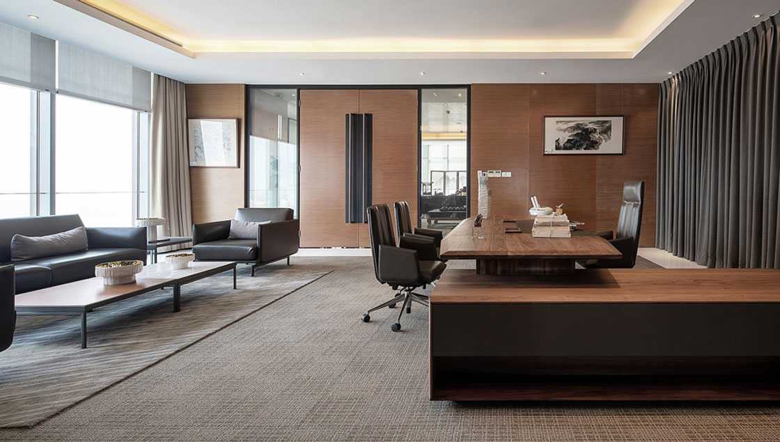 Executive Office Suite
